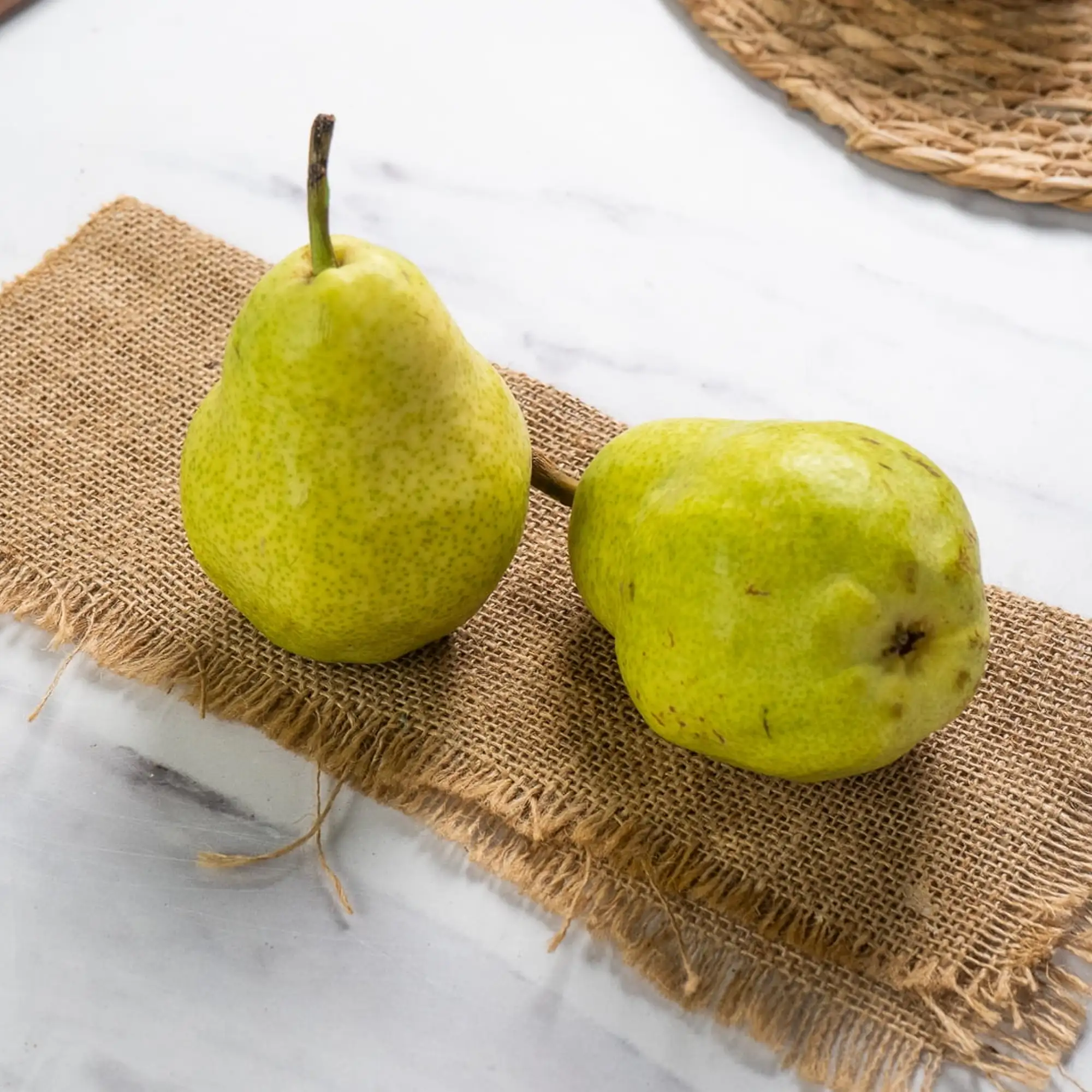Fresh Pears Bartlett Bulk Each - 图片 2
