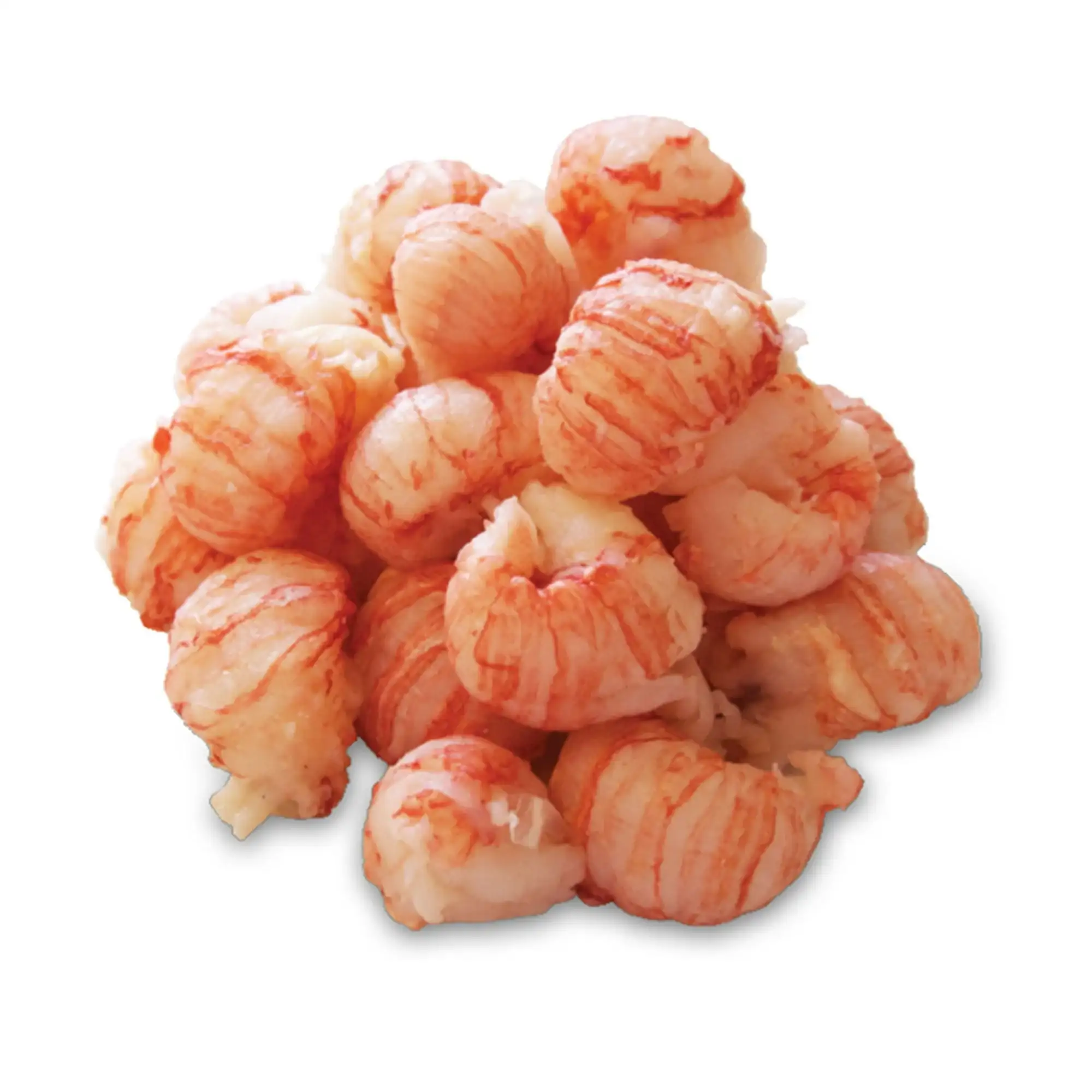 Bos'n Frozen Langostino Lobster 8 oz. Bag Contains Shellfish - 图片 2