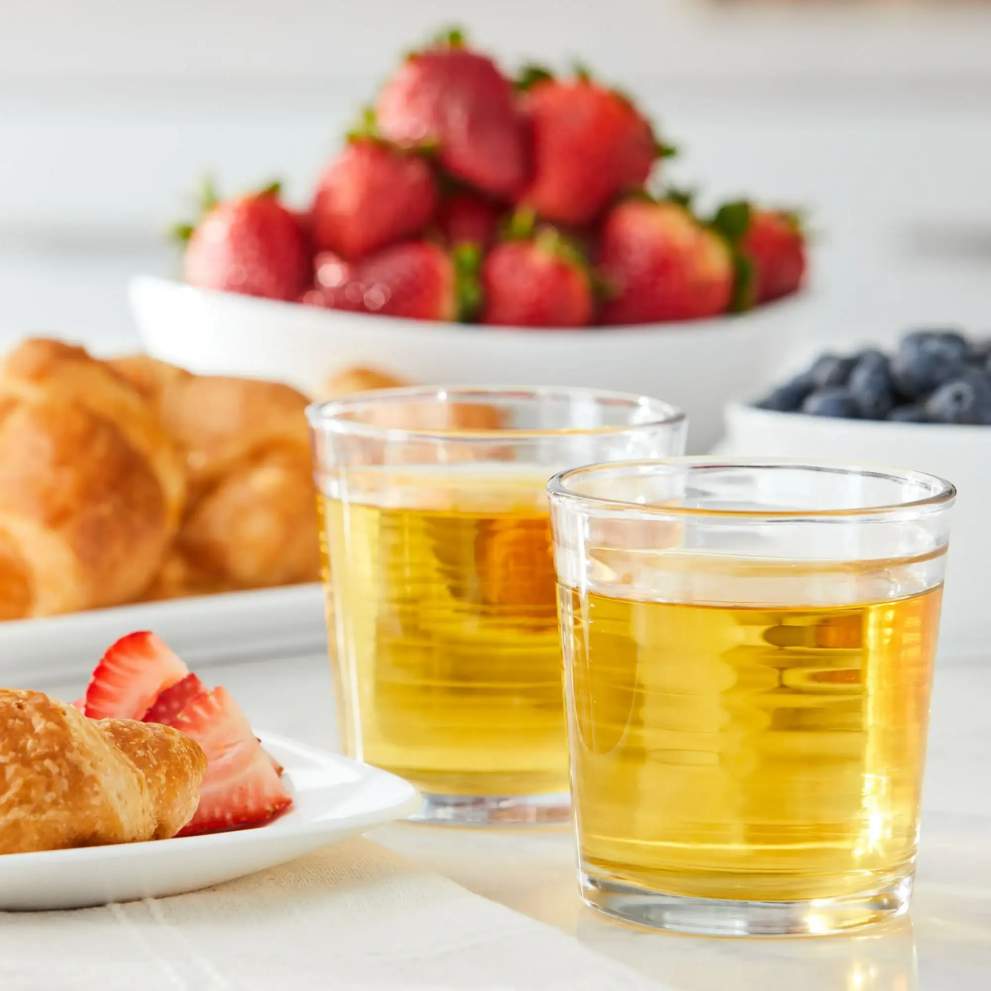 Great Value 100% Apple Juice 96 fl oz - 图片 3