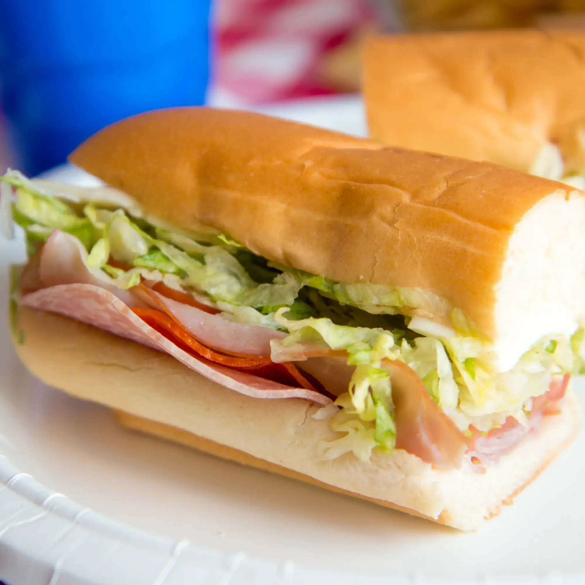 Martin's Hoagie Rolls contains 6 rolls. - 图片 4